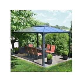 Palram Paviljong Canopia By Martinique 4300 430X295.5Cm