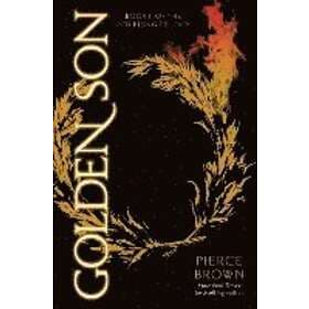 Golden Son Engelska Trade Cloth