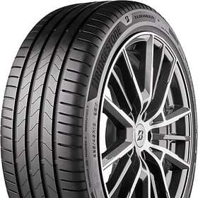 Bridgestone Turanza 6 255/60 R17 106V