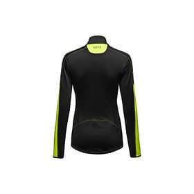 Gore Wear M Thermo Jersey Black (Women's)
