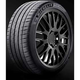 Michelin Pilot Sport 4S 285/40 R18 105Y