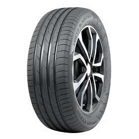 Nokian Hakka Black 3 255/40 R21 102W