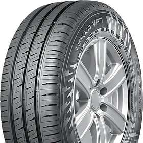 Nokian Hakka Van 215/60 R17 109/107H