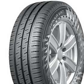 Nokian Hakka Van 255/55 R18 116/114R