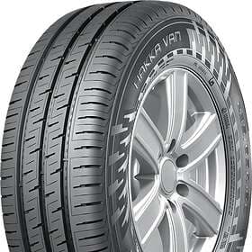 Nokian Hakka Van 225/70 R15 112/110R