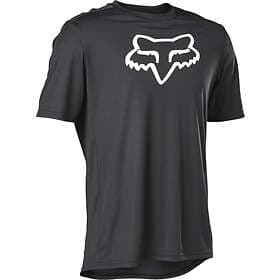 Fox Head Inc Ranger SS Cycling Jersey Svart, Str. M