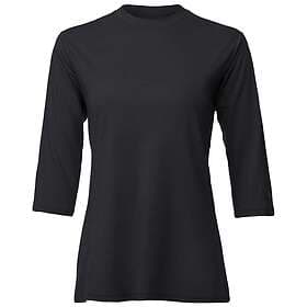 7Mesh Desperado 3/4 Dame Cycling Jersey Svart, Str. M