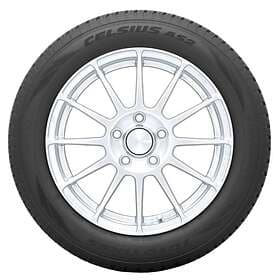 Toyo Celsius AS2 255/45 R20 105W