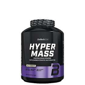 BioTech USA Hyper Mass 5000 4kg