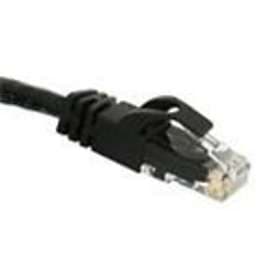 C2G Cat6 RJ45 - RJ45 Crossover 0.5m