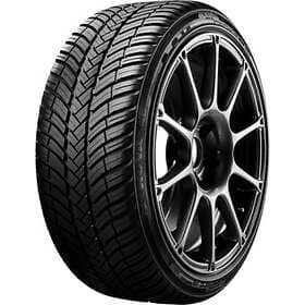Avon Tyres AS7 All Season 235/60 R18 107V