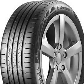 Continental EcoContact 6Q 255/40 R20 101T