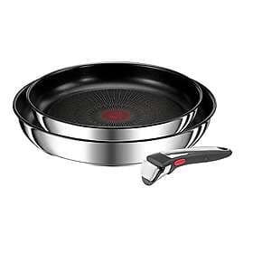 Tefal Ingenio Preference On Set 3 pcs