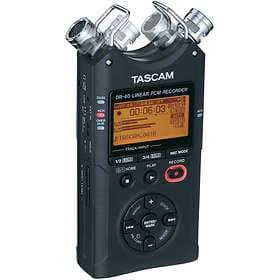 Tascam DR-40