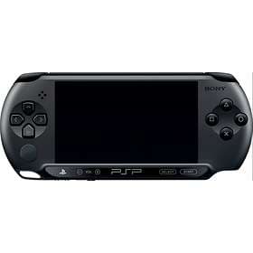 Sony PlayStation PSP Street