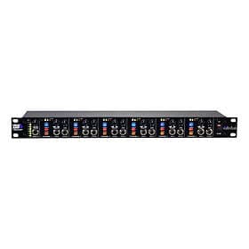 ART Pro Audio HeadAmp 6