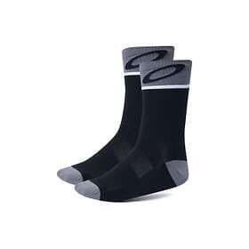 Oakley Cycling Socks Svart, Str. S