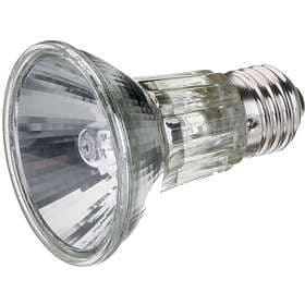 Osram Halopar 20 350lm 2800K E27 50W 30° (Dimmable)