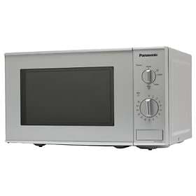 Panasonic NN-E221M (Stainless Steel)