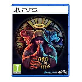 Saga of Sins (PS5)