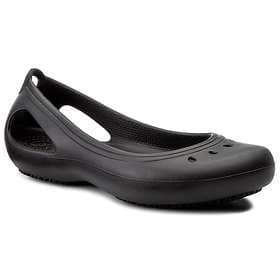 Crocs Kadee Work Flat