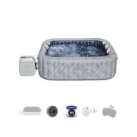 Bestway Lay-Z-Spa San Francisco HydroJet Pro 230x230x71cm