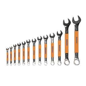 Bicisupport Cone Wrench Silver 24 mm