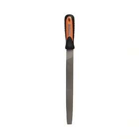 Bicisupport Piatta 250mm File Silver