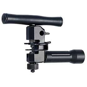 Bike Hand De Luxe Universal Chain Extractor Svart