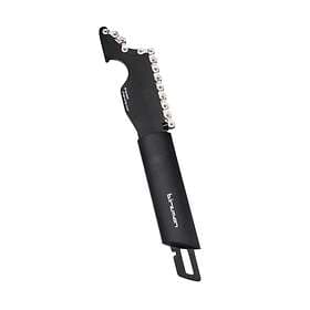 Birzman Specialist Chain Whip Svart
