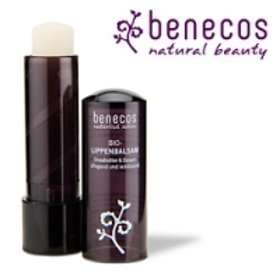 Benecos Natural Lip Balm Stick