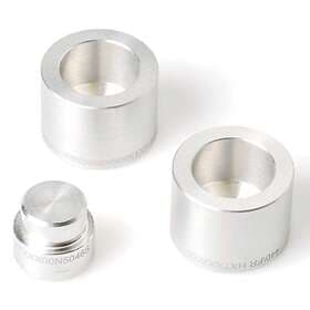 DT Swiss Rueda Delantera Fr/440 Tool Kit Silver