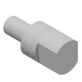 DT Swiss 370/350 Installation Cylinder Front Wheel Vit