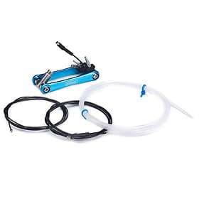 Elvedes Cable Guide Kit Multicolored