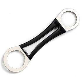 Elvedes Bottom Bracket Wrench Svart