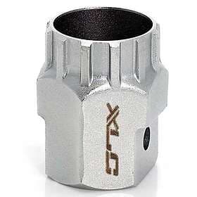 XLC Gear Ring Remover To Ca03 Silver