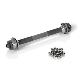 XLC Evo Repair Kit Axle Hr Ws X13 Grey