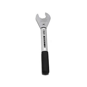 VAR Professional Headset Wrenches Silver 36 mm