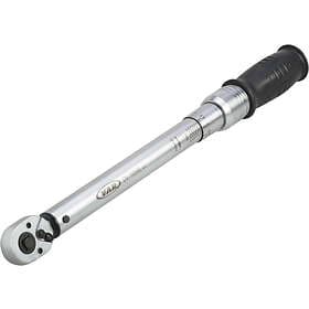 VAR Professional Torque Wrench 20-100nm Silver