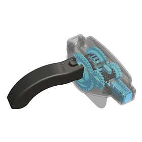 VAR Chain Cleaner St