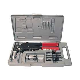 VAR Swivel Head Hand Riveter