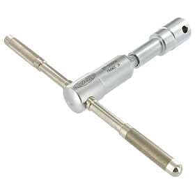 VAR Bottom Bracket Fixed Cup Remover Without Jaw Silver