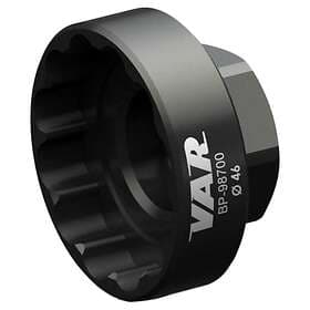 VAR Bottom Bracket Tool 48.5 Mm St 16 Grooves