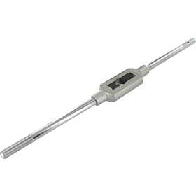VAR Tap Handle From 5-16 Mm Silver