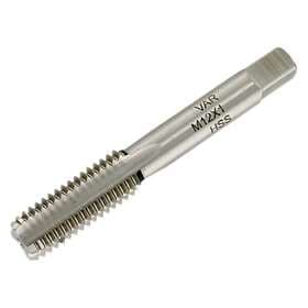 VAR Thru Axle Taps Silver M20 x 150 mm
