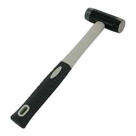 VAR Professional Double Face Hammer Grey