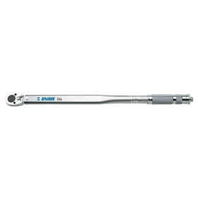 Unior 264 Torque Wrench 1/4 Silver