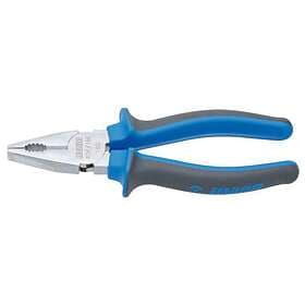 Unior Combination Pliers Blue
