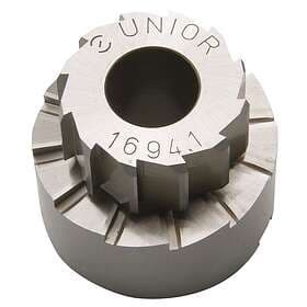 Unior Headtube Reamer 1 1/8 Silver
