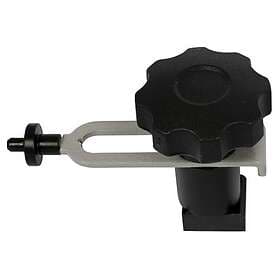 Unior Shoe Brake Centering Wheel Svart
